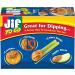 JIF To Go Crunchy Peanut Butter Cups 1.5 oz 8 count by Jif - Buy Online on SooperMarket.com