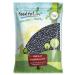 Black Turtle Beans, 10 Pounds  Non-GMO Verified, Whole Dried Beans, Sproutable, Vegan, Kosher, Bulk. Low Sodium. Great Source of Plant Based Protein, Fiber. Great for Bean Soup, Salads, Stews, Chili. 10 Pound (Pack of 1)