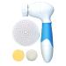 Spa Fx Facial Scrubber - As Seen on TV | Exfoliate and rejuvenate your skin - Buy Online on SooperMarket.com
