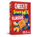 Cheez-It Baked Snack Mix, Classic, 10.5 oz Box (Pack of 3)