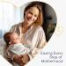 First Day's Motherhood Hamamelis Interludes 40 Round Deposits 8 cm 160 Count | Premium UK Made for Birth & General Use - Buy Online on SooperMarket.com