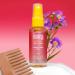 Alaffia Beautiful Curls Define Hydrating Oil Spray - Argan & Baobab for Thick Curls Revitalizes Dry Hair 2 Fl Oz - International Shipping Available - Buy Online on SooperMarket.com