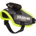 Shop IDC Powerharness XS/Mini-Mini Jeans with Neon Edge Decoration - International Shipping Available! - Buy Online on SooperMarket.com