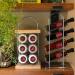 Premium Olive Oil Gift Set - 4 Infused Olive Oils & Balsamic Vinegar in Metal Rack - Perfect Italian Cooking Gift for Chefs - Buy Online on SooperMarket.com