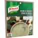 Knorr Dry Soup Mix for A Quick Delicious Soup Or Flavour Boost Cream of Broccoli No Artificial Colours Or Flavours 52 GR 12-Count Cream Of Broccoli 52 g (Pack of 12) - Buy Online on SooperMarket.com