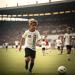 Buy Personalized Germany Jersey Set for Kids | Football Shirt & Shorts Gift for National Team Fans - Buy Online on SooperMarket.com
