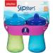 Playtex Sipsters Stage 2 Spill-Proof Spout Sippy Cups - 9oz - 2 Pack - Buy Online on SooperMarket.com