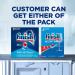 Buy Finish Power Ball All In 1 Max Dishwasher Detergent Pods - 55 Tabs for Everyday Clean and Shine | International Shipping Available - Buy Online on SooperMarket.com