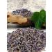 Dried Organic Lavender Flowers in Glass | Premium Aroma-Intensive Small Tea Gift | Eco-Friendly & Plastic-Free Packaging - Buy Online on SooperMarket.com