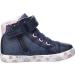 Geox Kids B Kiwi C Hiking Boots 7.5 UK - Avio Pink | Breathable & Waterproof - Buy Online on SooperMarket.com