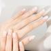 DANNI & TONI 28 Exoticism Semi-Cured Gel Nail Stickers with European Patterns - Buy Online on SooperMarket.com