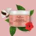 SheaMoisture Illuminating Coconut and Hibiscus Body Scrub 12 oz - Cruelty-Free Skin Care - Buy Online on SooperMarket.com