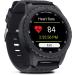 SkyCaddie LX5 GPS Golf Watch | Touchscreen Display | HD Color CourseView Maps | Black (Small) - Buy Online on SooperMarket.com