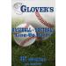 Glover's Scorebooks Baseball/Softball Line-Up Cards, Large (5.5X 8.5, 4 Part)