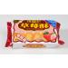 Hsufuchi Strawberry Sandwich Cookie 184g
