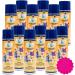 Odif USA 505 Spray & Fix Temporary Fabric Adhesive 12/Pk - 12.4oz (Pack of 12) - Buy Online on SooperMarket.com