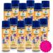 Odif USA 505 Spray & Fix Temporary Fabric Adhesive 12/Pk-12.4oz, 12 Pack