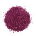 HAPINARY 1 Glass Chip DIY Fillers Epoxy Filling DIY Glass Fillers Glass Charms Filling Nail Crushed Glass Manicure DIY Accessories Manicure Charm Nail Art Accessories DIY Epoxy Fillers 0.5X0.3cm Rosy