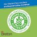 Dare Breton Gluten Free Herb & Garlic Crackers, 4.76 oz Box (Pack of 6) - Healthy Snacks, No Artificial Colors or Flavors. Tapioca & Green Lentil Flour - Buy Online on SooperMarket.com