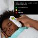 Braun TempleSwipe Digital Thermometer - Color Coded Temperature Guidance for Adults, Babies, Toddlers, and Kids - Buy Online on SooperMarket.com