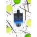 Police Deep Blue Fragrance For Men - Bold Refreshing Scent - Top Notes Of Bergamot And Black Pepper - Middle Notes Of Orange Blossom And Nutmeg - Base Notes Of Vanilla - 3.4 Oz EDT Spray 3.40 Fl Oz (Pack of 2) - Buy Online on SooperMarket.com