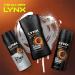 LYNX Dark Temptation Shower Gel 250ml - Buy Online on SooperMarket.com