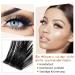 72 Pcs DIY Individual Eyelashes - Reusable Wispy Fluffy Eyelash Extensions for Beginners (B26 D-14mm) - Best Quality at Home - Buy Online on SooperMarket.com