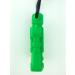Chubuddy Robot Chewy Robotz - Green Non-Toxic Chew Toy for Light Chewers - Buy Online on SooperMarket.com