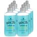 Got 2B Gel Spiked-Up 8.5 Ounce (251ml) (6 Pack)
