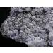 1108g Natural Blue Purple Fluorite Quartz Specimen Full of Texture - Buy Online on SooperMarket.com