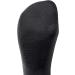 Bauerfeind Ultralight Compression Running Socks | Thin Sports Socks for Men & Women | Black Size S (35-37) - Ideal for Jogging & Fitness - Buy Online on SooperMarket.com