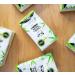 Cheeky Panda Bamboo Handkerchiefs - 96 Eco-Friendly Hypoallergenic & Super Soft Pack - Buy Online on SooperMarket.com