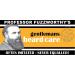 Professor Fuzzworthy Men's Beard & Moustache Detangling Conditioner - Buy Online on SooperMarket.com