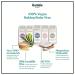 Humble Brands Vegan Aluminum Free Deodorant Stick - Moroccan Rose, 2.5 oz | All Natural, Sensitive Skin, Cruelty Free - Buy Online on SooperMarket.com