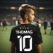 Buy De Fanshop Germany Jersey 2024 for Kids & Young Men | Black Football Shirt Set with Custom Name | Perfect Original Gift - Buy Online on SooperMarket.com
