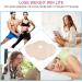 All-natural Abdominal Patch Shaping Contour Weight Loss Paste Big Belly Belly Patch Postpartum Fat-removing Shaping Patch (15) - Buy Online on SooperMarket.com
