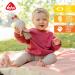 Fehn Stabgreifling Bee - Motor Skills & Sensory Baby Toy - Cuddly Squeaky Gift for 0+ Months - Buy Online on SooperMarket.com