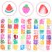 FRCOLOR 12 Boxes Nail Art Nail Biter Stop Nail Tips Set Manicure Set Nail Art Set Mobile Phone Decorative Beads Epoxy Nail Splitters Beading Polymer Clay - Buy Online on SooperMarket.com