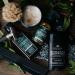 MNSC Mountain Man Deodorant - All-Natural Magnesium & Activated Charcoal Formula for Sensitive Skin - Aluminum-Free & Baking Soda-Free - Made in USA - Buy Online on SooperMarket.com