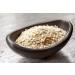 Organic White Quinoa Flakes 1lb - Non-GMO Vegan Kosher Protein-Rich Quinoa Seeds for Cooking, Baking, Oatmeal - High in Riboflavin & Phosphorus - Buy Online on SooperMarket.com