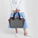 YARWO Sewing Accessories Organizer - Craft Storage Tote Bag in Gray - Buy Online on SooperMarket.com