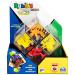 Spin Master Games - Rubik's Perplexus Hybrid - Ball labyrinth in a 2x2 Rubik's Cube Hybrid 2x2