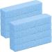 Cleaning Pumice Stone 8pcs Toilet Bowl Pumice Stone Pumice Sticks Pumice Scouring Pad for Cleaning Pumice Stick Cleaner for Removing Toilet Bowl Ring Bath Household Kitchen Spa Pool - Buy Online on SooperMarket.com