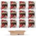 Otis Spunkmeyer Individually Wrapped Muffins | Chocolate Chocolate Chip | 4 Ounce | Pack of 12 - Buy Online on SooperMarket.com