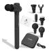 Bondir R2 Massage Gun - Percussion Deep Tissue Back Massager with Extension Handle