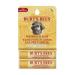 Burt's Bees 100% Natural Intensive Lip Care & Moisturizing Lip Balm 2-Pack | Best Price on Beeswax Lip Balm for Night Care - Buy Online on SooperMarket.com