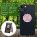 Anti-Radiation Protection Stickers | EMF Shielding for Cell Phones & Electronics - Buy Online on SooperMarket.com