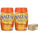 Ovaltine Original Malt Instant Drink 400g Pack of 2 Boxed Slamtech
