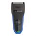 Remington PF7300 F3 Comfort Series Foil Shaver - Men's Electric Razor | Black/Blue - Buy Online on SooperMarket.com