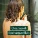 The Body Shop Strawberry Cleansing Face & Body Bar - Vegan - 3.5oz - Buy Online on SooperMarket.com